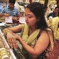 Gold Price Drop