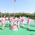 TRS celebrates formation day