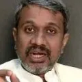 Chalasani Srinivas demands to cancel Gas and petrol Digging