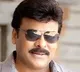 Chiranjeevi accepts Junior NTR challenge