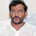 TDP Leader Chandra Mohan Reddy pressmeet