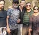 Rajinikanth with Bear Grylls adventurous trailer