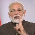 Narendra Modi Saptapadi to Indians