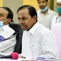 KCR Review Meeting on Corona Tomorrow