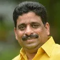 TDP MLC Buddha Venkanna comments on Vijayasai Reddy