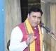 Sunil Deodhar complains governor over YSRCP