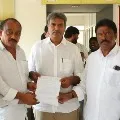 Vijayawada MP Kesineni Nani allots fund for Auto Nagar facilities