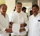 Vijayawada MP Kesineni Nani allots fund for Auto Nagar facilities