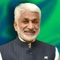 Vijayasai Reddy ridicules Chandrababu over corona measures