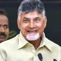 Chandrababu Naidu writes letter to PM Modi