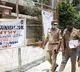 Twenty five members tested corona positive in a Hyderabad apartment