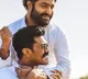 ram charan wishes ntr