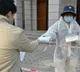 china charges a man who pushed birthday party despite corona outbreak