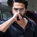 Vishwak Sen