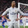 Cristiano Ronaldo in quarantine in Portugal but symptom free