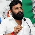 Minister Kodali Nani press meet