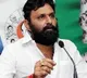 Minister Kodali Nani press meet