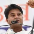 Congress Expels Jyotiraditya Scindia For Anti Party Activities