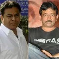 KTR Setire on Ramgopal Varma