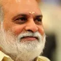 raghavendra rao on april 28