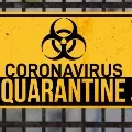 Mahabubabad police files cases on four for not obey home quarantine