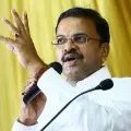 CBI Ex JD Laxminarayana Supports Jagan Government on Corona Tackle