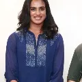 Everyone around the world is getting affected by a virus now like that movie says PV Sindhu