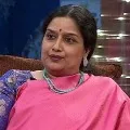 Thulasi abot her mothers good heart