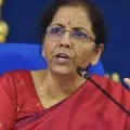 Nirmala Sitharaman announces relief package of crore for poor via cash transfer and food subsidy amid lockdown