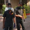 Mumbai ISCON Temple Using Cow Urine to Sanitise Hands