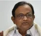 Congress leader questions P Chidambaram