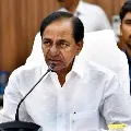 CM KCR said tight lock down will continue