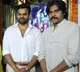thank you pawan mama says sai dharam