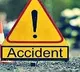Two Telugu students died in a road mishap in Philippines