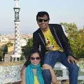 Indian man and his wife found dead in Jersey city