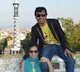 Indian man and his wife found dead in Jersey city