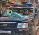 Locals attack medical team and police in Uttarpradesh