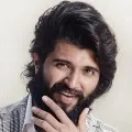Vijay Devarakonda about Kabir singh movie