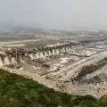 Union ministers Shekawat tells house central government will pay for Polavaram