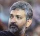 Rajamouli busy with RRR Movie