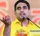 Nara Lokesh comments on volunteers