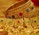Gold price reaches too high