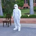 DRDO Develops Bio Suit for Doctors