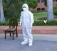DRDO Develops Bio Suit for Doctors