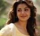 Kajal Agarwal experiments in kichen