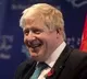UK Prime Minister Boris Johnson on oxygen support