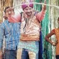 Famous magician becomes vegetables seller