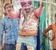 Famous magician becomes vegetables seller