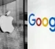 google and apple try to make device for contract tracing