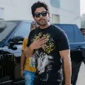 Allu Arjun responds after Switzerland projected Indian tricolour flag on Matterhorn